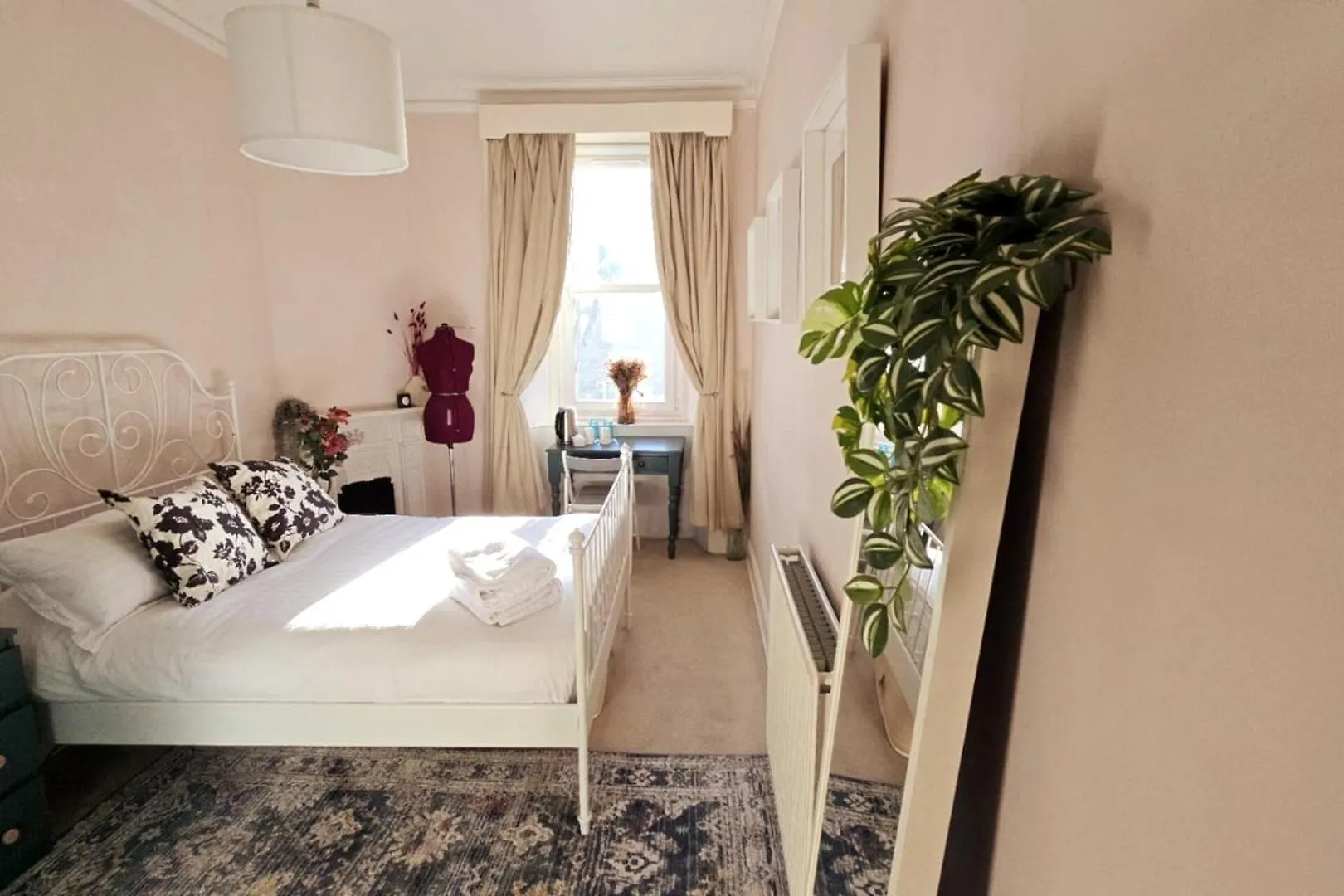 Classic 2Bd Georgian Flat In Central Leith Edimburgo Reino Unido